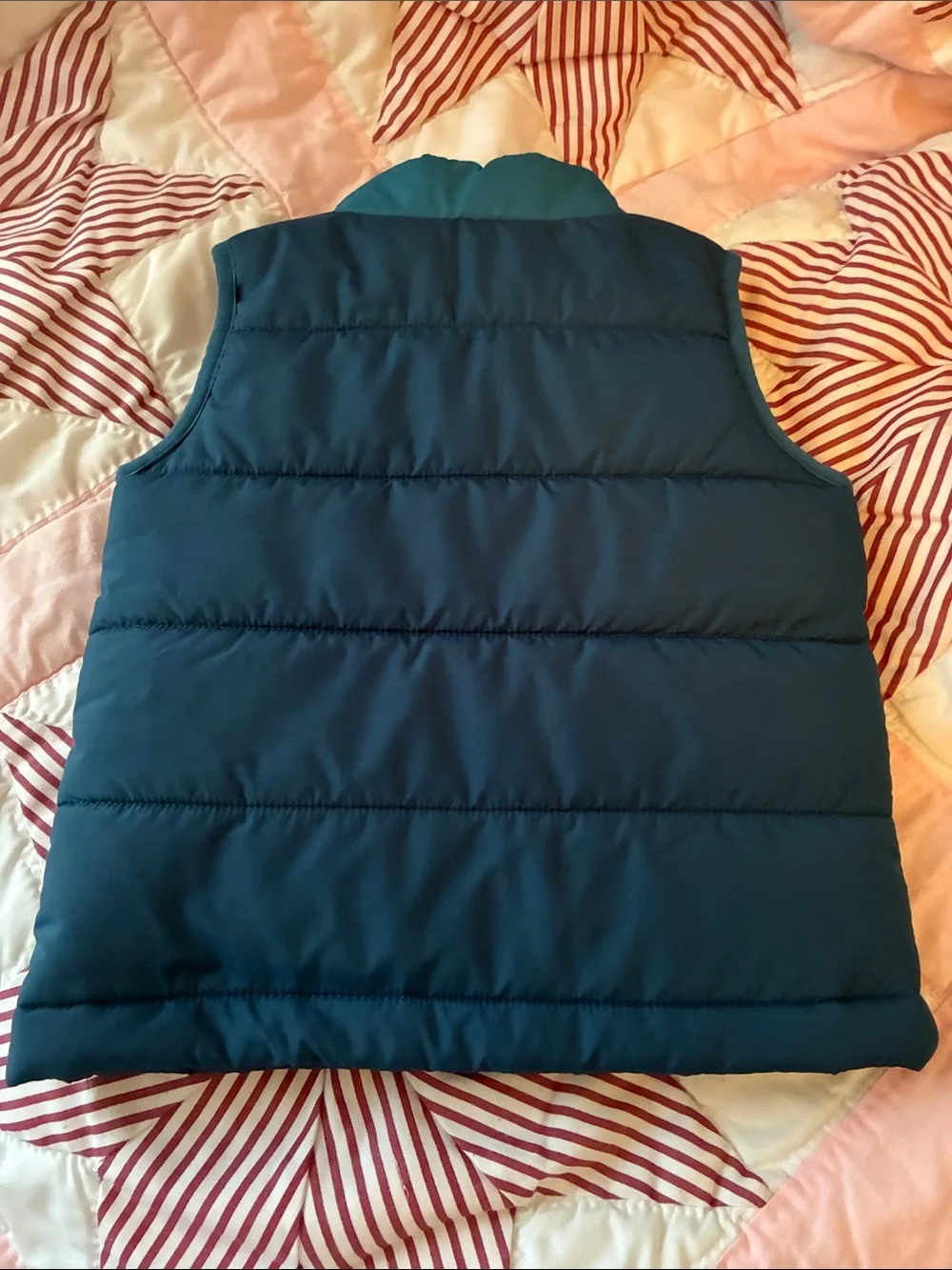 Nike Kids Puffer Vest 2T NWOT